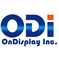 OndisplayInc. logo - Similar company to We An Idea