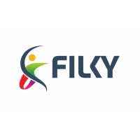 Filky logo - Similar company to Ernof Consulting