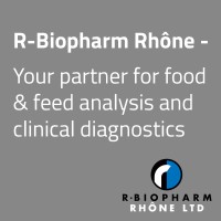 R-Biopharm Rhône Ltd. logo - Similar company to Ausdiagnostics
