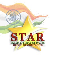 STAR ELECTROMECH GROUP logo - Similar company to Mbmet Meteorology