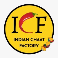 Indian Chaat Factory logo - Similar company to Hbg