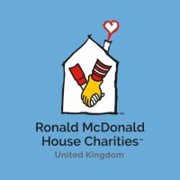 Ronald McDonald House Charities UK logo - Similar company to Gazettelive