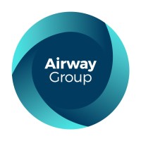 Airway Group logo - Similar company to Advantos Services