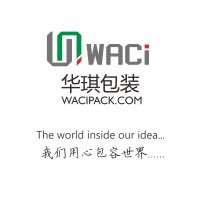 WACIPACK logo - Similar company to Wintime