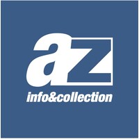 AZInfo&Collection logo - Similar company to Re.Work Smartwork Center & Coworking Space
