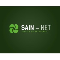 SAIN=NET logo - Similar company to Si Sain