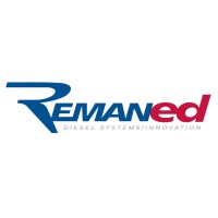 REMANED Group logo - Similar company to Lucas Diesel Systems