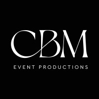 CBM Event Productions logo - Similar company to Cuspis Capital Partners Ltd.