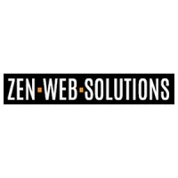 Zen Web Solutions logo - Similar company to Zen Consulting Ltd.