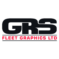 GRS Fleet Graphics Ltd logo - Similar company to Community Dermatology (Map My Mole)