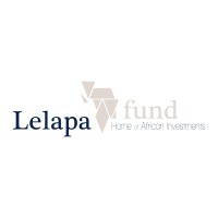 LelapaFund logo - Similar company to Lelapa - African Fintech Advisory