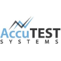 AccuTEST Systems logo - Similar company to Medfield