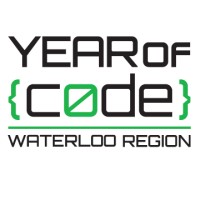 Year Of Code Waterloo Region