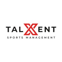 Talent X Sports Management logo - Similar company to Konaii