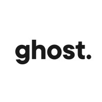 Ghost Hemp logo - Similar company to Ethos Vapors