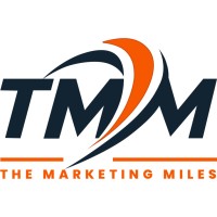 The Marketing Miles logo - Similar company to Sparkle Social Studio