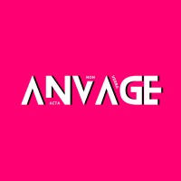 ANVAGE logo - Similar company to Proscale Agency
