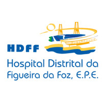 Hospital Distrital da Figueira da Foz logo - Similar company to Aciff - Associação Comercial E Industrial Da Figueira Da Foz