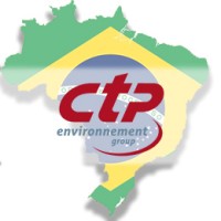 CTP AMBIENTAL logo - Similar company to Ctp Environment Uk