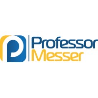 Professor Messer logo - Similar company to Comptia
