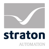 STRATON AUTOMATION logo - Similar company to Copa-Data