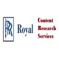 Royal Content Research Services logo - Similar company to Windclips Digital