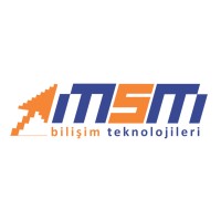 MSM BİLİŞİM TEKNOLOJİLERİ logo - Similar company to Quad Teknoloji̇ Ti̇c A.Ş