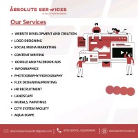 Absoluteservices24x7 logo - Similar company to Hypercho