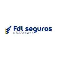 FDL Seguros - Benefícios corporativos logo - Similar company to Ss Corretora De Seguros