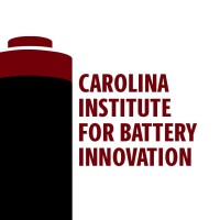 Carolina Institute for Battery Innovation logo - Similar company to Arbor Battery Innovations
