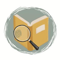 De Leesdetectives logo - Similar company to Wereldwijs