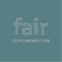 fair (fabrique d'architectures innovantes et responsables ) logo - Similar company to De-So Architectes