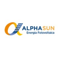 ALPHASUN ENERGIA SOLAR FOTOVOLTAICA LTDA logo - Similar company to Smart Ms Energia Solar