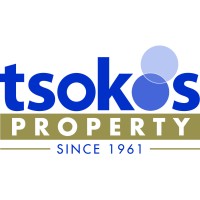 Tsokos Property logo - Similar company to Assured Facility Services - Australia
