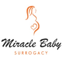 Miracle Baby Surrogacy logo - Similar company to Miracle Surrogacy (Surrogacy In Mexico)