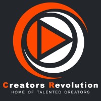 Creators Revolution MCN logo - Similar company to Deadly