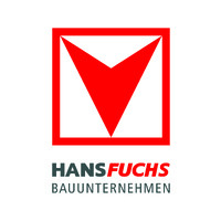 Hans Fuchs Bauunternehmen Ellwangen GmbH & Co. KG logo - Similar company to Merz Objektbau Gmbh & Co. Kg