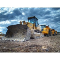 APCC Mining logo - Similar company to Scc Group