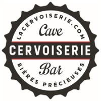 La Cervoiserie - Castres logo - Similar company to Cocorico Communication