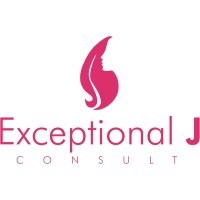 Exceptional J Consult logo - Similar company to Assistant Vida