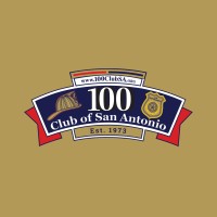 The 100 Club of San Antonio logo - Similar company to Spacetourist