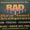 Rural Asset Development logo - Similar company to Brownwigg