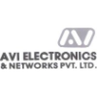 Avi Electronics & Networks Pvt Ltd logo - Similar company to Vortex Infoway