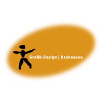 Grafik Rexhausen logo - Similar company to Lab3 Mediendesign