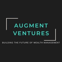 Augment Ventures - Building the Future of Wealth logo - Similar company to Apollo Private Wealth