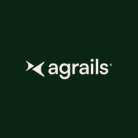 agrails logo - Similar company to Flickwheel (Aa1 '24)