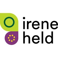 Irene Held - Ganzheitliche Ernährungsberatung und Hypnose logo - Similar company to Chameleon Clicks