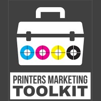 Printers Marketing Toolkit logo - Similar company to Digital Arts