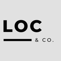 Loc & co. logo - Similar company to Loc&Co