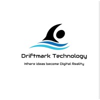 Driftmark Technology logo - Similar company to Bosco Soft Technologies Pvt Ltd